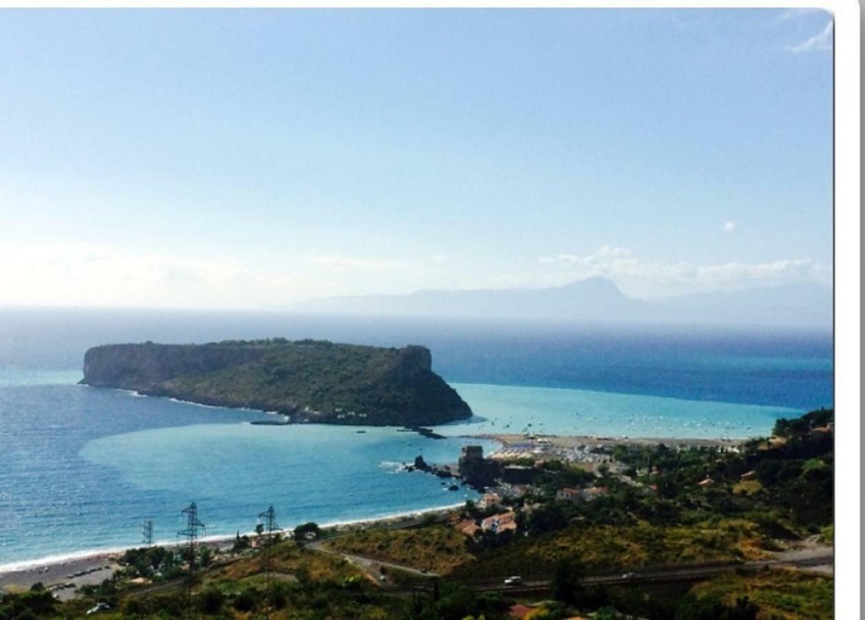 Last Minute Villetta In Calabria San Nicola Arcella Exterior photo